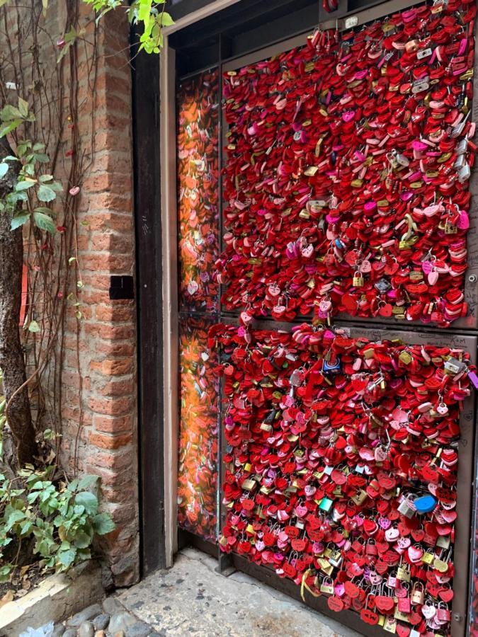 Romeo's House Nel Centro Storico Di - Free Parking Appartamento *