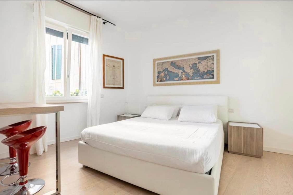 Appartamento Romeo's House Nel Centro Storico Di - Free Parking *